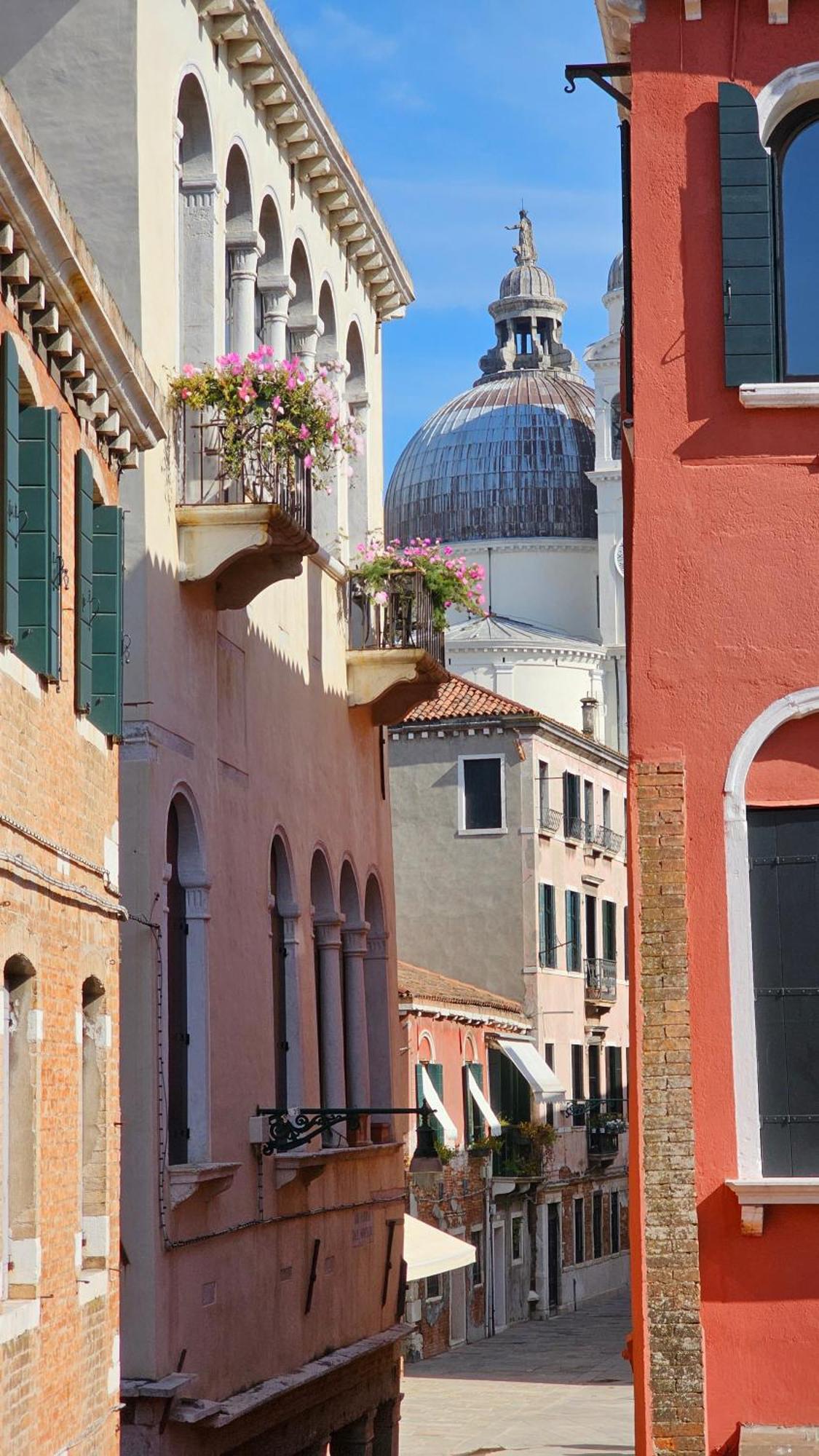 Hotel Messner Palace Venezia